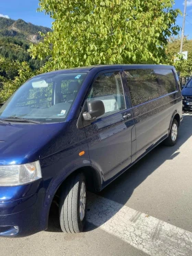 VW T5 | Mobile.bg    4
