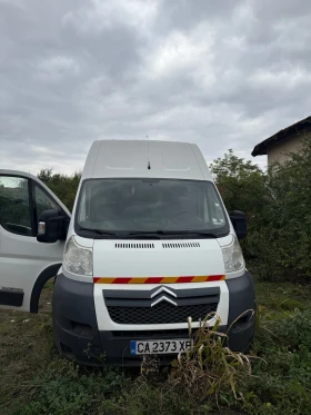 Обява за продажба на Citroen Jumper ~8 500 лв. - изображение 1