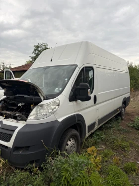 Обява за продажба на Citroen Jumper ~8 500 лв. - изображение 6