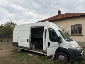 Обява за продажба на Citroen Jumper ~8 500 лв. - изображение 3