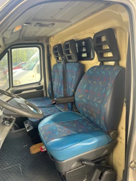 Citroen Jumper 2.8HDI | Mobile.bg    8