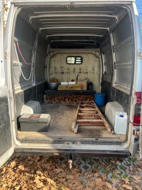 Citroen Jumper 2.8HDI | Mobile.bg    6