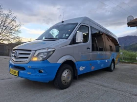 Mercedes-Benz Sprinter 519 