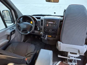 Mercedes-Benz Sprinter 519 undefined | Auto.bg — изображение 5
