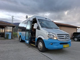 Mercedes-Benz Sprinter 519 undefined | Auto.bg — изображение 2