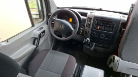 Mercedes-Benz Sprinter 519 | Mobile.bg � ����� ������ 7