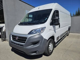 ����� �� �������� �� Fiat Ducato 2.3 MULTIJET