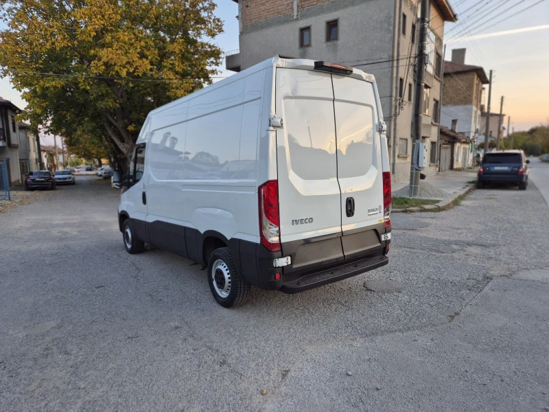 Iveco Daily 35S13 ХЛАДИЛЕН  , снимка 7 - Бусове и автобуси - 47825953