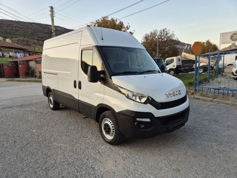 Iveco Daily 35S13 ХЛАДИЛЕН  , снимка 4 - Бусове и автобуси - 47825953