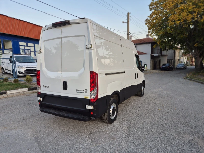 Iveco Daily 35S13 ХЛАДИЛЕН  , снимка 8 - Бусове и автобуси - 47825953