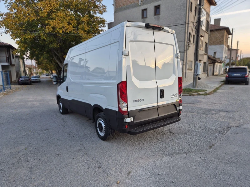 Iveco Daily 35S13 ХЛАДИЛЕН  , снимка 9 - Бусове и автобуси - 47825953