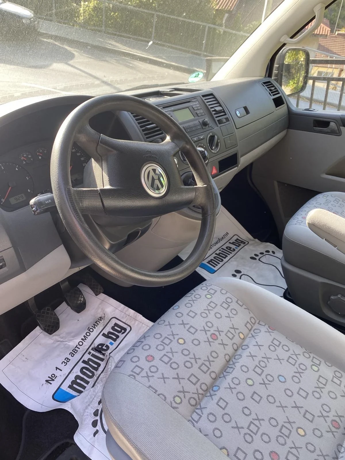 VW T5  - изображение 2