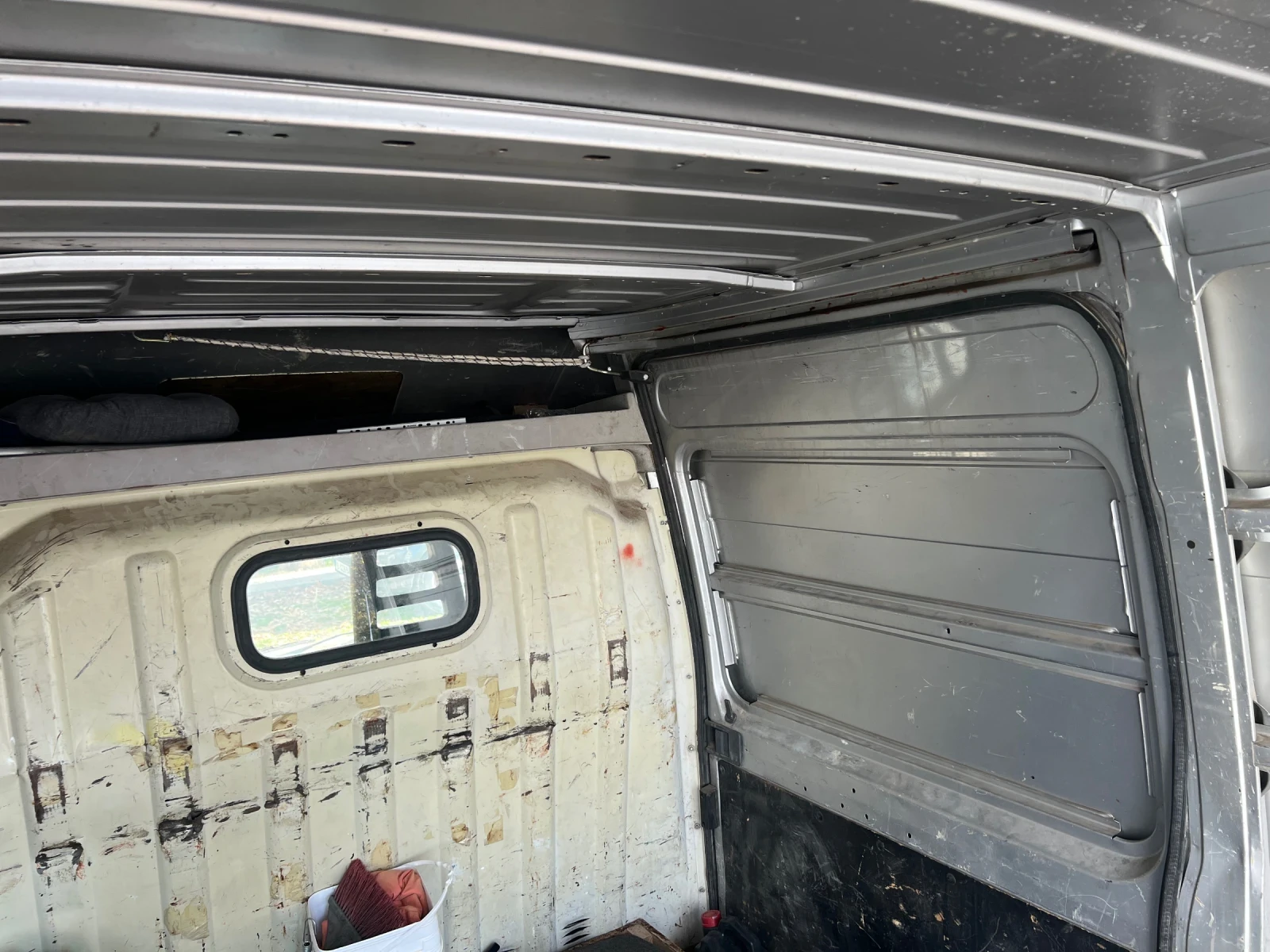 Citroen Jumper 2.8HDI | Mobile.bg   5