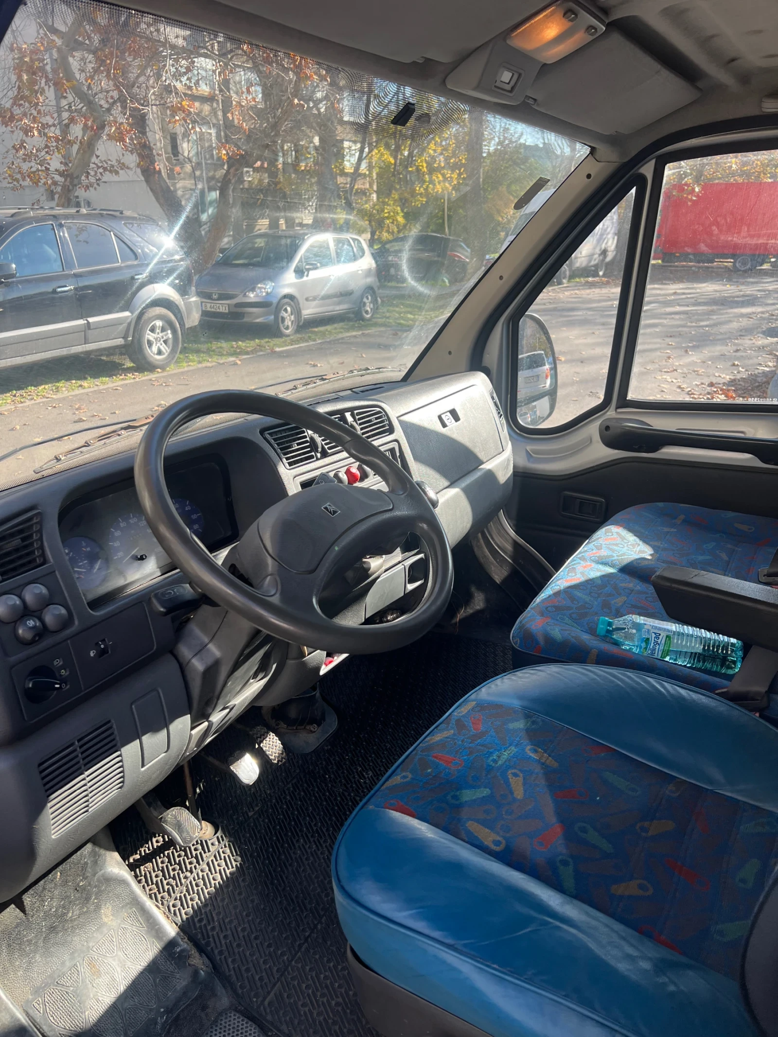 Citroen Jumper 2.8HDI | Mobile.bg   7