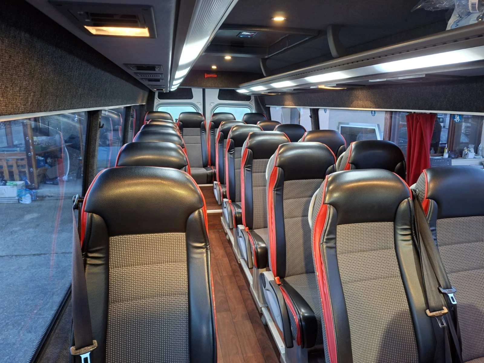 Mercedes-Benz Sprinter 519 | Mobile.bg � ����������� 6