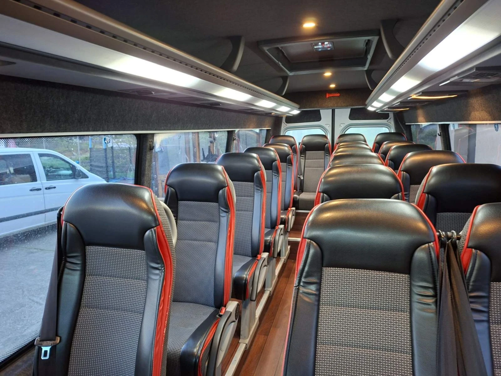 Mercedes-Benz Sprinter 519 | Mobile.bg � ����������� 7