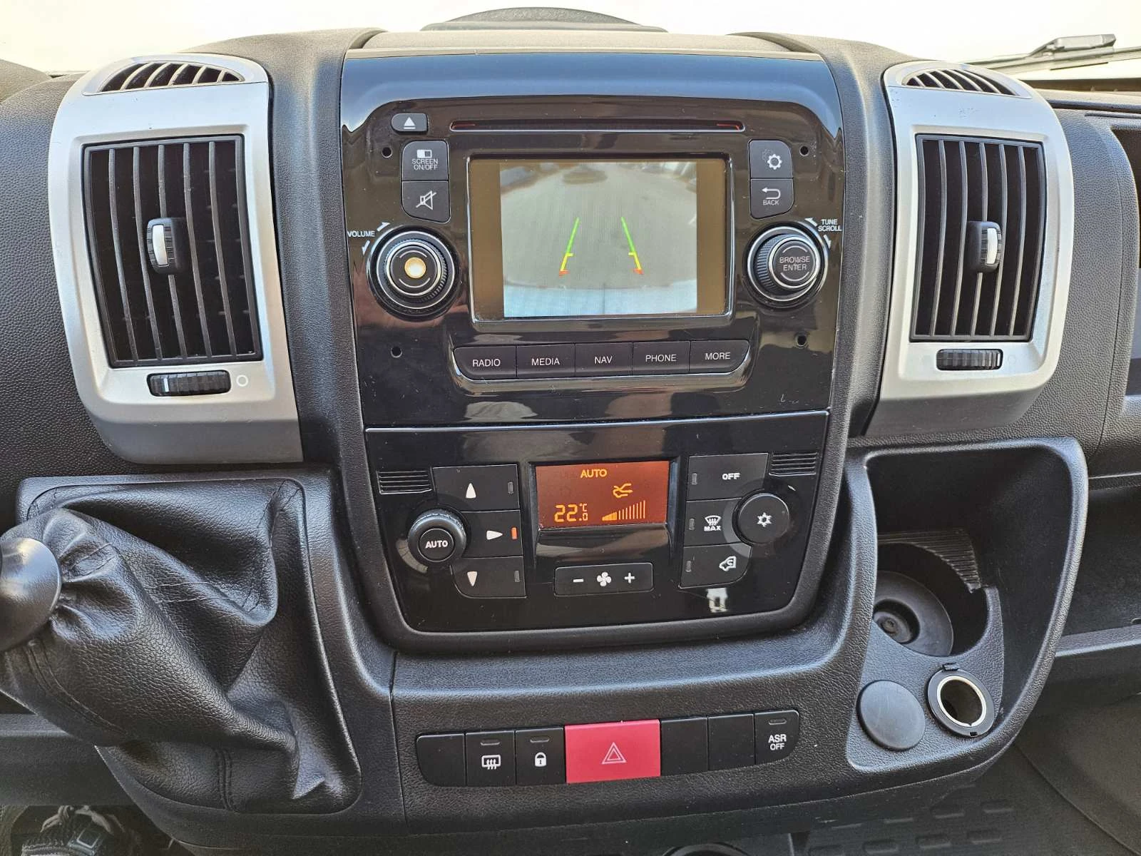 Fiat Ducato 2.3 MULTIJET, снимка 16 - Бусове и автобуси - 54341626