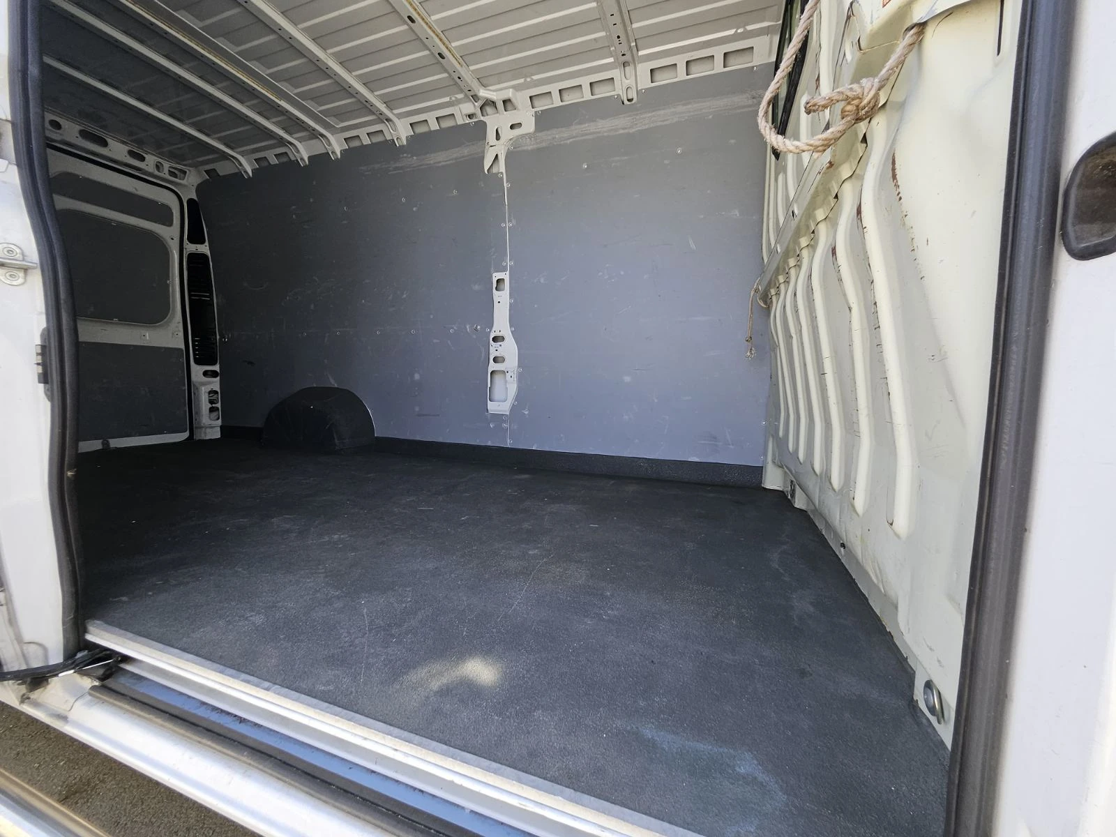 Fiat Ducato 2.3 MULTIJET, снимка 17 - Бусове и автобуси - 54341626