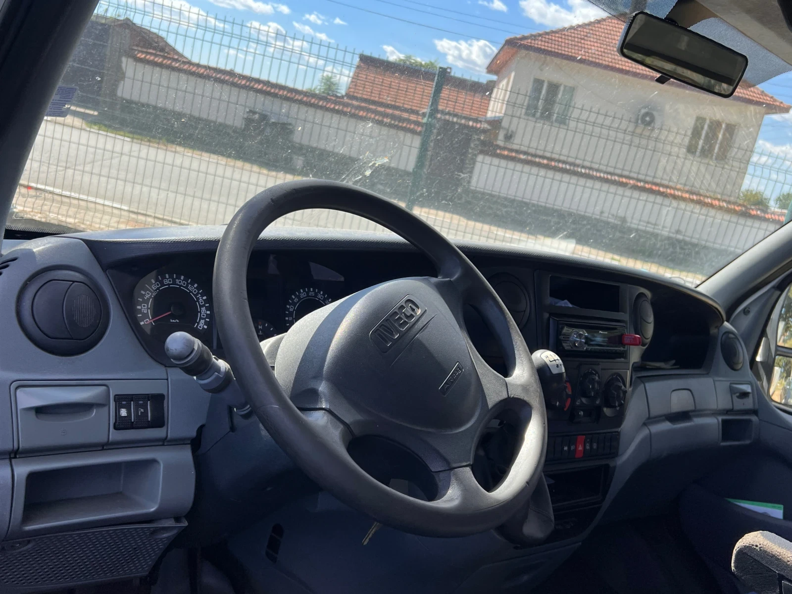 Iveco 35c15, снимка 5 - Бусове и автобуси - 55980869