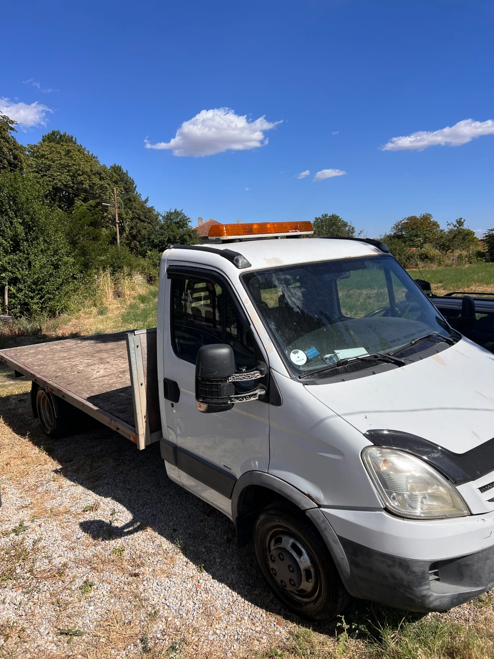 Iveco 35c15, снимка 2 - Бусове и автобуси - 55980869