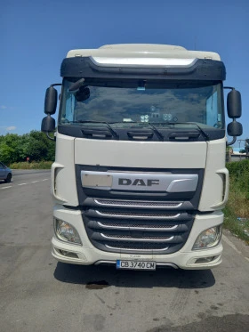  Daf Xf-480