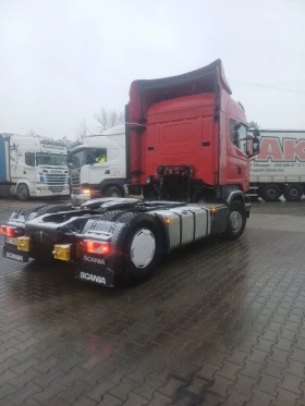 Scania R 410, снимка 3