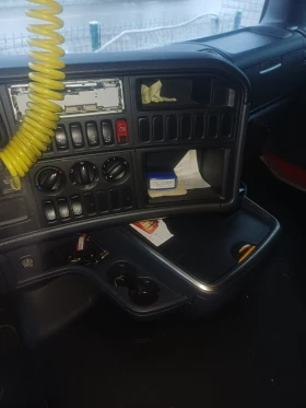 Scania R 410, снимка 12