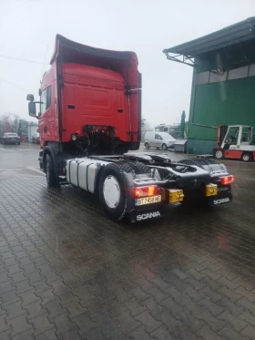 Scania R 410, снимка 5