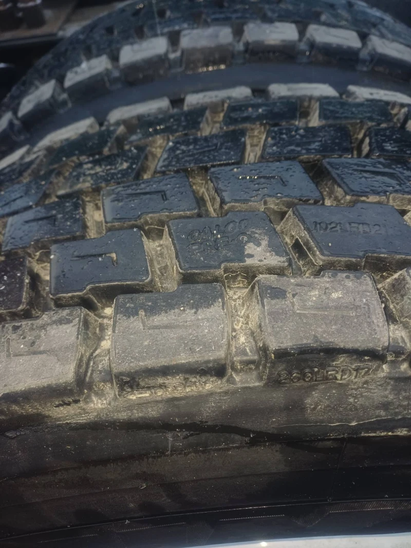 Scania R 410, снимка 9 - Камиони - 53153095