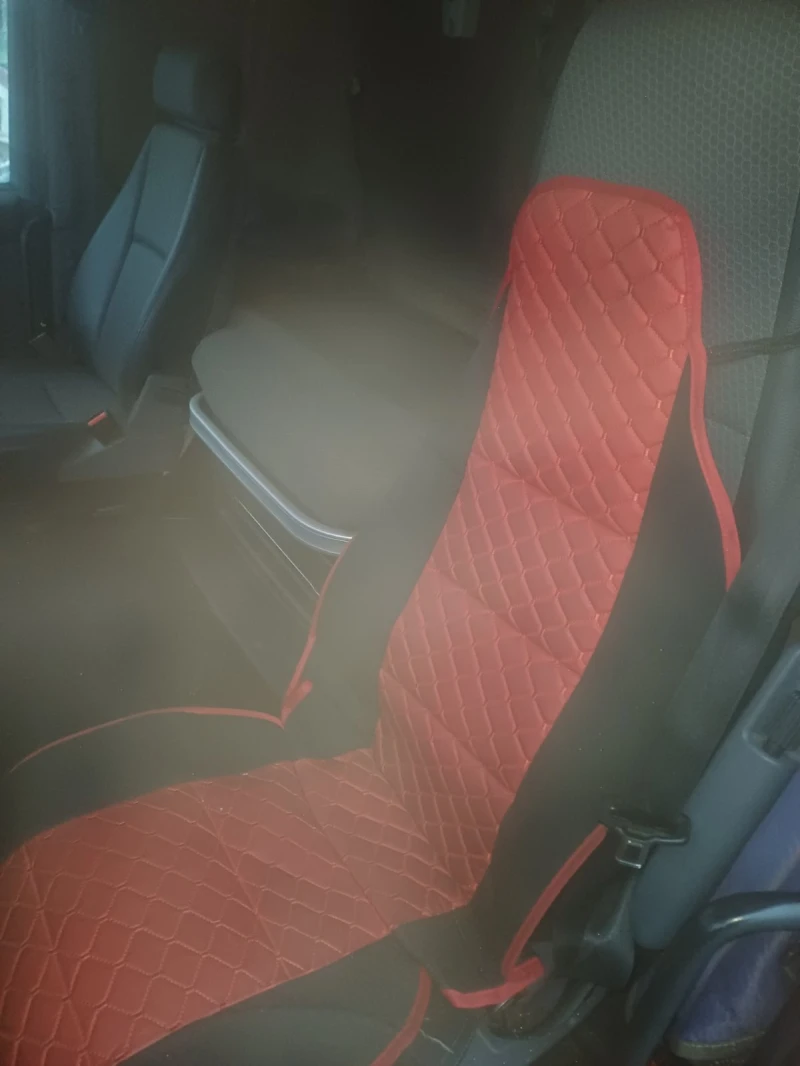 Scania R 410, снимка 15 - Камиони - 53153095