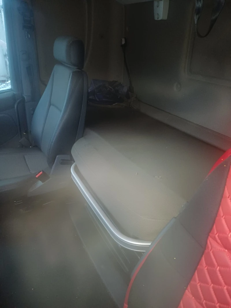 Scania R 410, снимка 16 - Камиони - 53153095