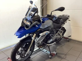BMW R R1200GS, снимка 5