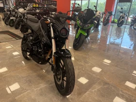 Voge 500DS 125R ABS, снимка 1