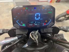 Voge 500DS 125R ABS, снимка 11