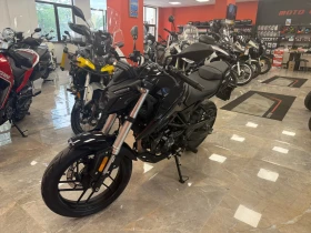 Voge 500DS 125R ABS, снимка 8
