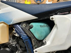 Husqvarna 250, снимка 11