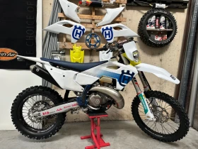 Husqvarna 250, снимка 2