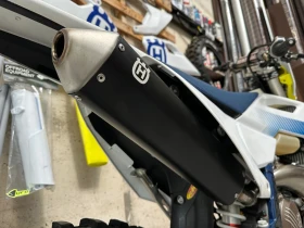 Husqvarna 250, снимка 5