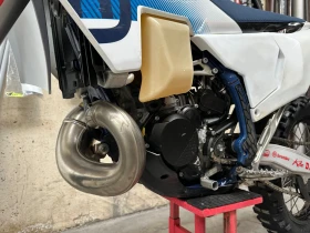 Husqvarna 250, снимка 9