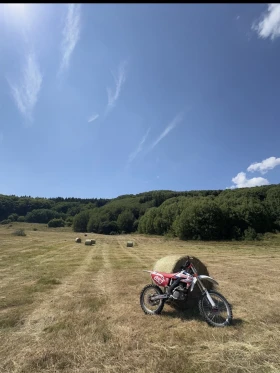 Honda Crf, снимка 2