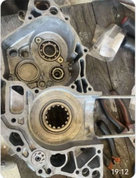 Honda Crf, снимка 5