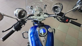 Kawasaki Vulcan 300 i ABS Лизинг !, снимка 8