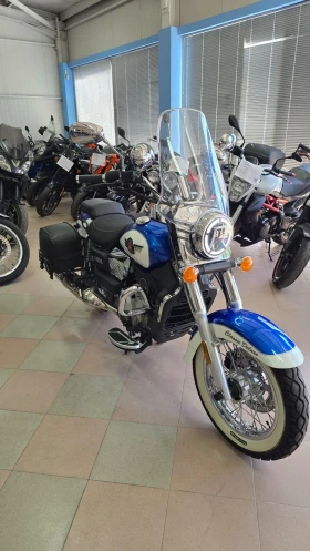 Kawasaki Vulcan 300 i ABS Лизинг !, снимка 3