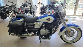 Kawasaki Vulcan 300 i ABS Лизинг !, снимка 4