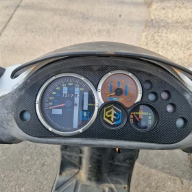 Piaggio Nrg, снимка 4