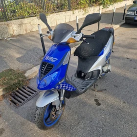 Piaggio Nrg, снимка 1