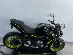 Kawasaki Z Z650, снимка 10