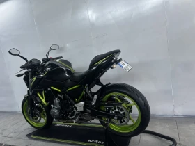 Kawasaki Z Z650, снимка 6