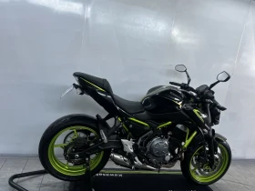 Kawasaki Z Z650, снимка 9