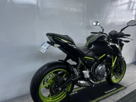 Kawasaki Z Z650, снимка 11